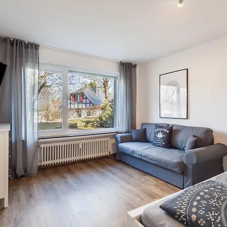 Apartment Greitemann