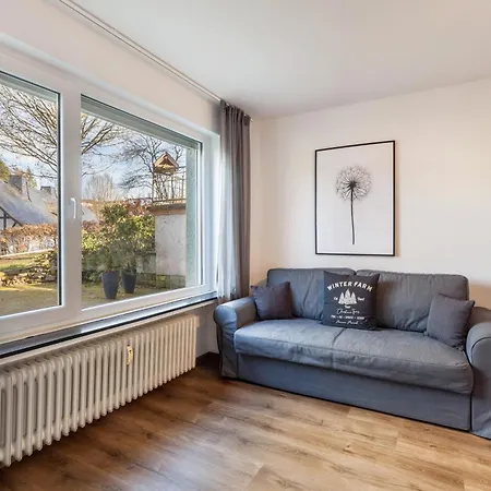 Greitemann Apartment