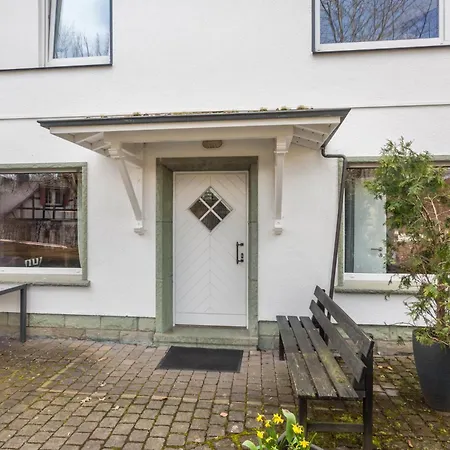 Greitemann Apartment