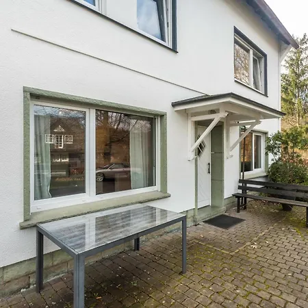 Apartment Greitemann Eslohe
