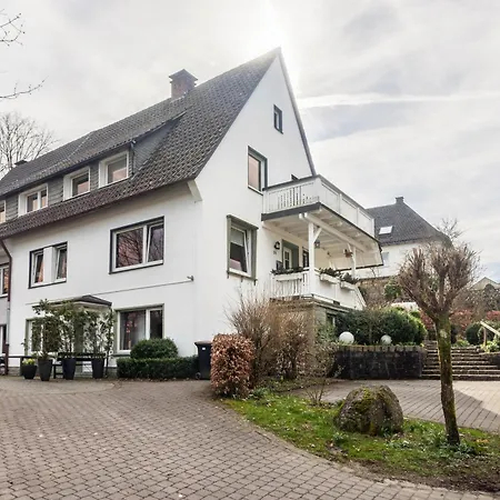Greitemann Apartment
