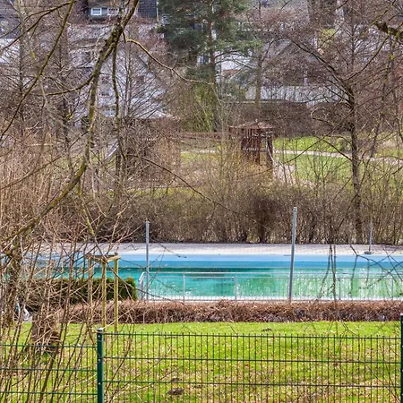 Greitemann Apartament