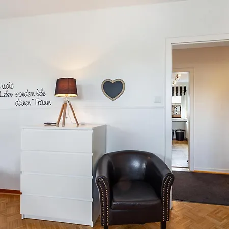 Greitemann Apartment Eslohe