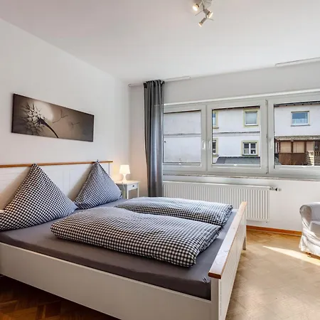 Apartment Greitemann *