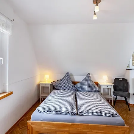 Greitemann Apartment