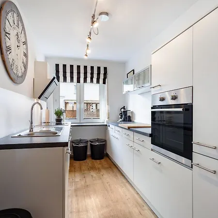 Greitemann Apartment Eslohe