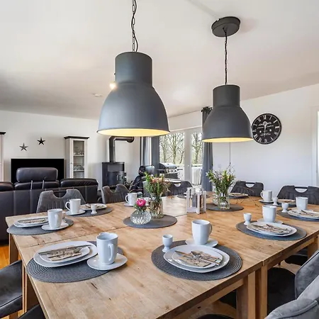 Apartment Greitemann Eslohe