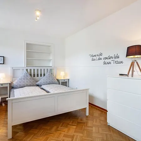 Apartment Greitemann
