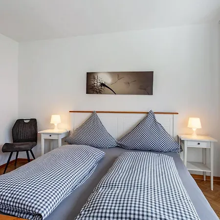 Greitemann Apartment
