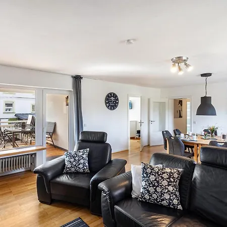Apartment Greitemann *