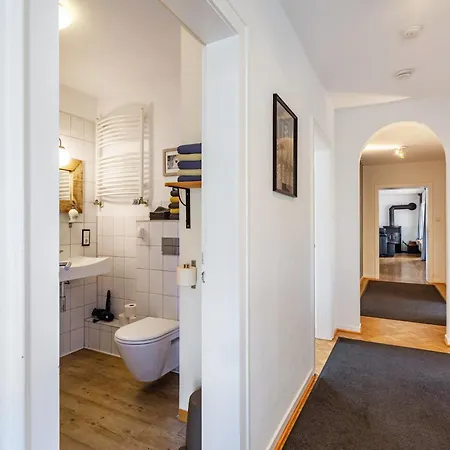 Greitemann Apartment *