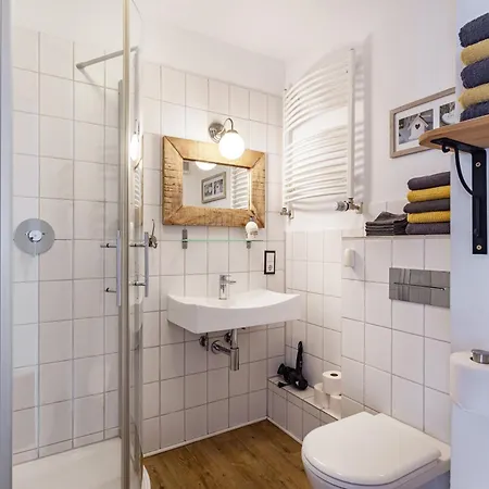 Greitemann Apartment Eslohe