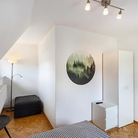 Greitemann Apartment
