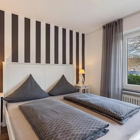 Apartment Greitemann *