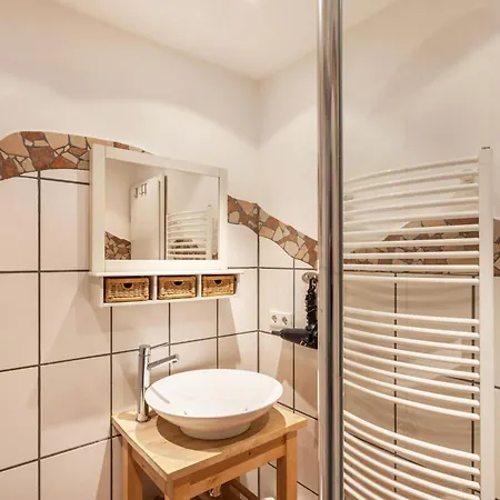 Apartment Greitemann Eslohe