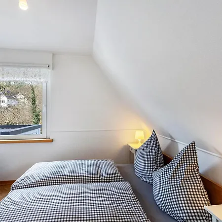 Greitemann Apartment Eslohe