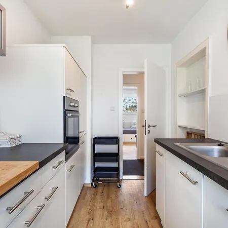 Apartment Greitemann *