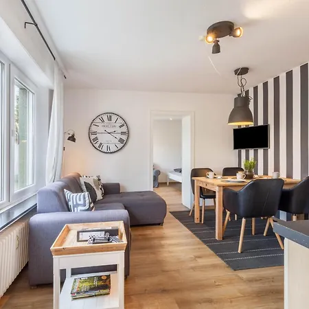 Apartment Greitemann