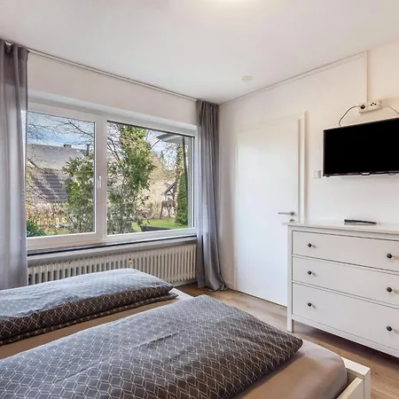 Greitemann Apartment Eslohe
