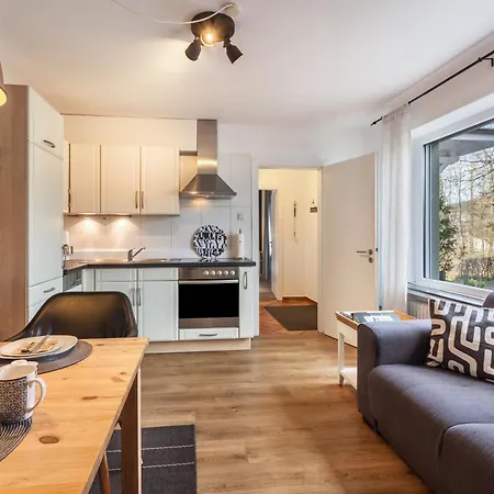 Greitemann Apartment Eslohe