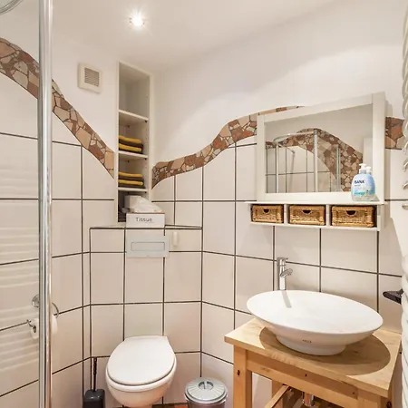 Greitemann Apartment