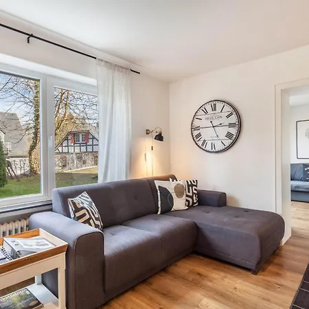 Apartment Greitemann