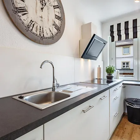 Greitemann Apartman Eslohe
