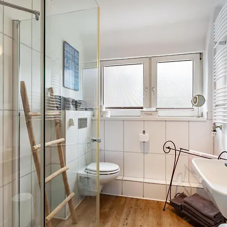 Apartman Greitemann *