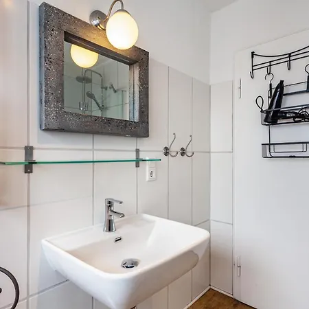 Apartman Greitemann