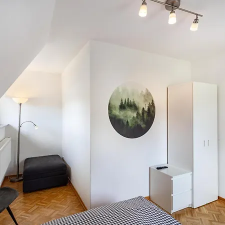 Apartman Greitemann *