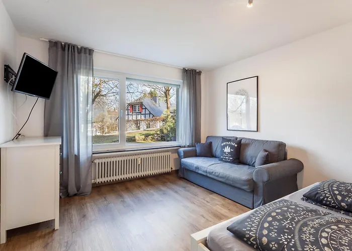 Appartement Greitemann