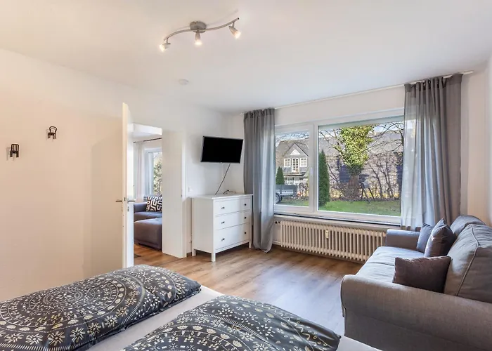 Greitemann Appartement *