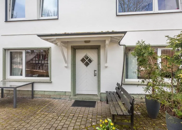 Greitemann Appartement