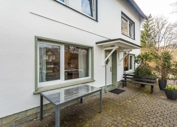 Appartement Greitemann Eslohe