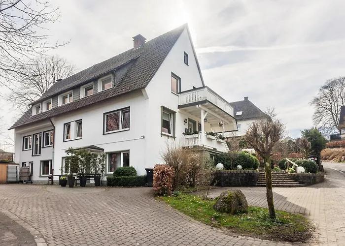 Greitemann Appartement