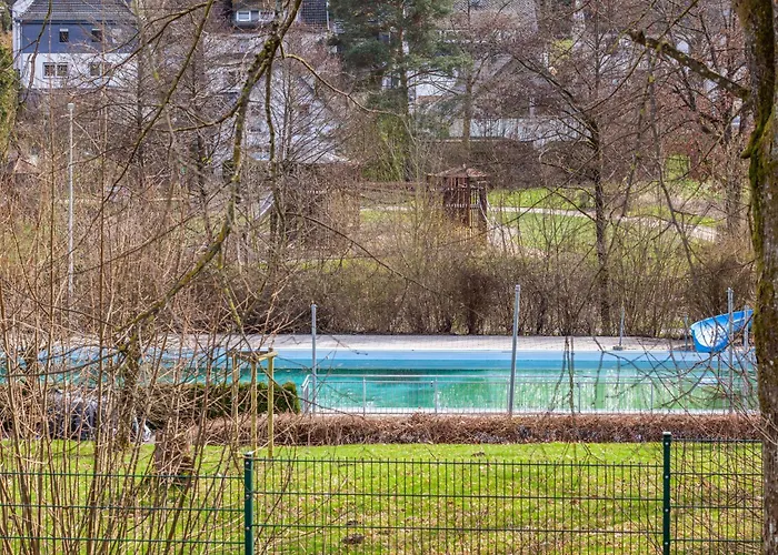 Greitemann Appartement