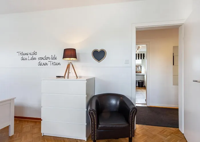 Greitemann Appartement Eslohe