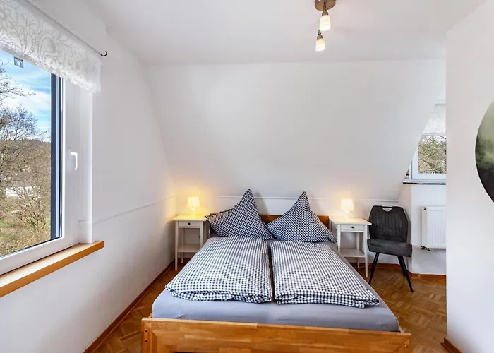 Greitemann Appartement