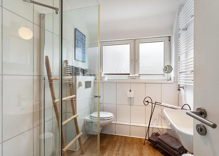 Appartement Greitemann Eslohe