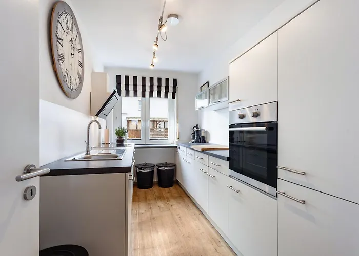 Greitemann Appartement Eslohe