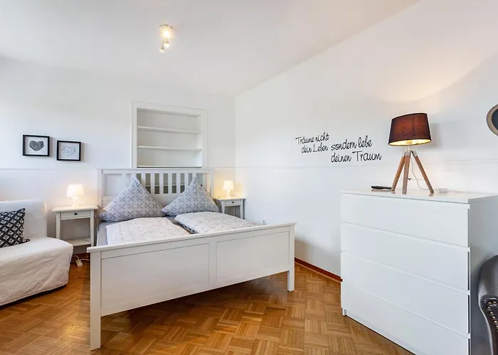 Appartement Greitemann