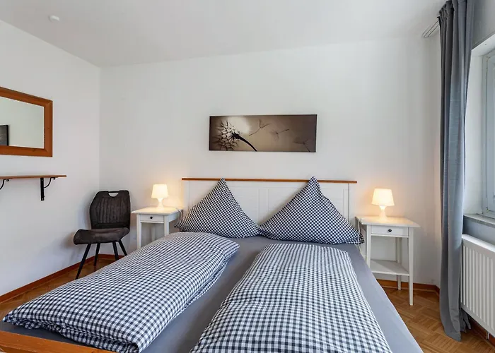 Greitemann Appartement