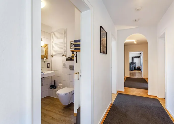 Greitemann Appartement *