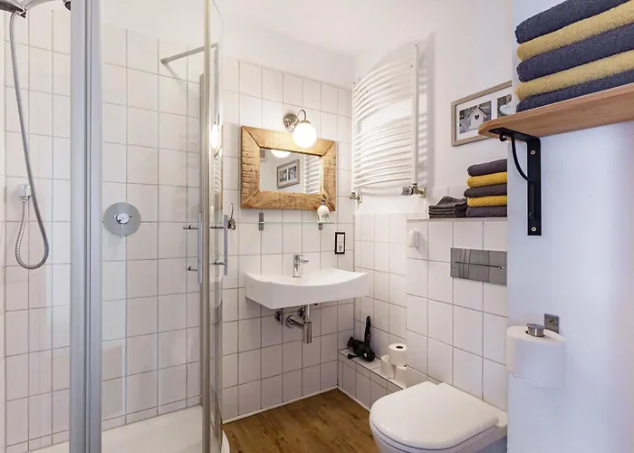 Greitemann Appartement Eslohe