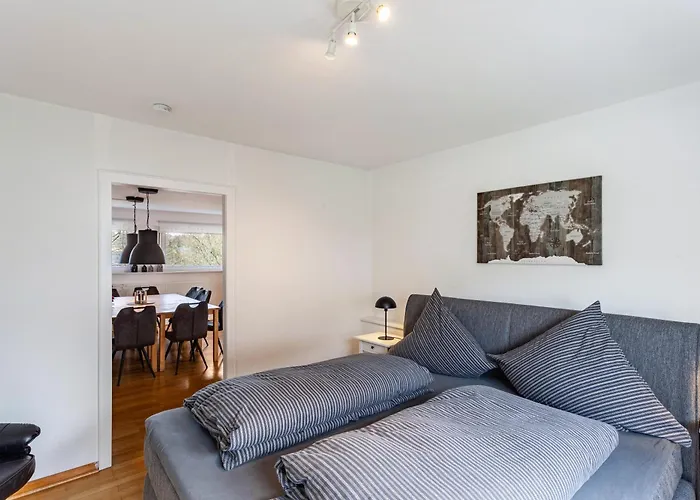 Greitemann Appartement *