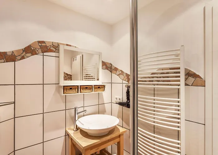 Appartement Greitemann Eslohe