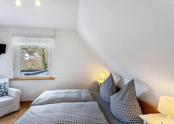 Greitemann Appartement Eslohe