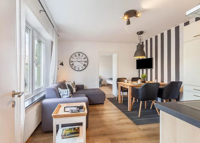 Appartement Greitemann