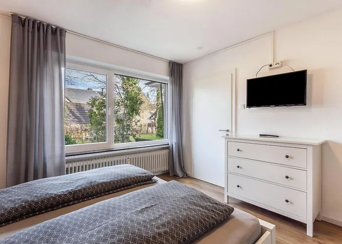 Greitemann Appartement Eslohe