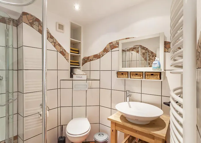 Greitemann Appartement